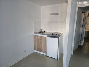 Appartement T2 45 m2