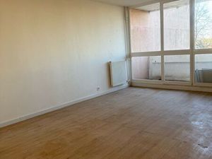 Grand Appartement 3 pièces quartier Pasteur 75m² fraîchement rénové