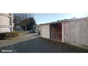Garage Lorient