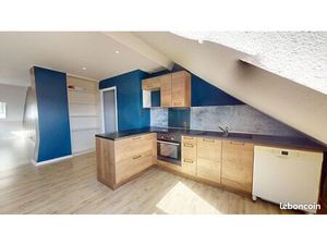 Appartement 3 pièces 67 m2