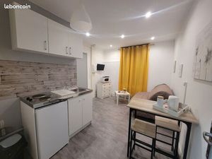 Charmant Studio Quartier St Nazaire