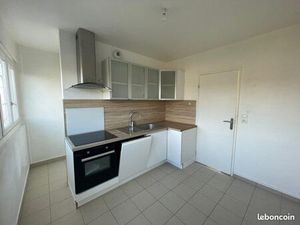 Belle appartement 3 pièce 65m2 à louer