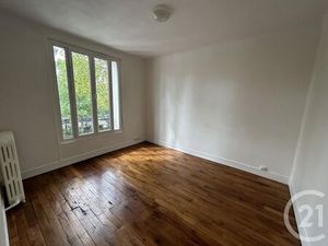 Appartement F2 à louer - 2 pièces - 46 17 m2 - Bourg La Reine - 92 - ILE-DE-FRANCE