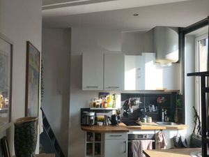 Studio meublé – Idéal étudiant / jeune actif – Caluire Saint-Clair