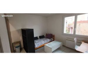 Studio meublé 19m2 - Boucicaut