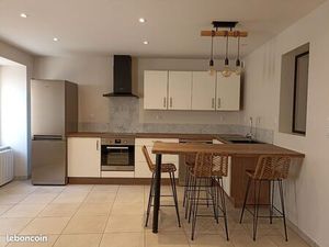 Appartement T2 meublé