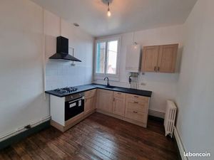 Loue appartement / maison