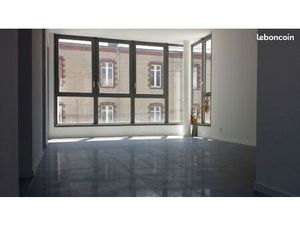 Appartement T3 chantenay 92 m2