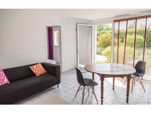 T2 lumineux et calme