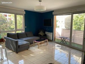 Appartement T2 à louer secteur Gratte Ciel