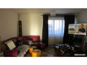 Location maison mitoyenne