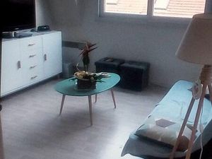 Malo les bains Appartement F2