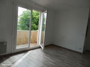 Studio montpellier 24 m2 arceaux