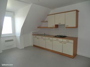 Location appartement Plouescat