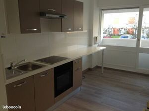 Appartement t3 74.20m2