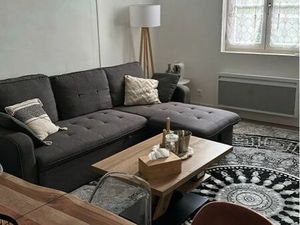 T3 meublé av des Pugets