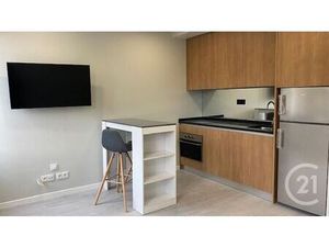 Appartement F1 à louer - 1 pièce - 21 90 m2 - Soisy Sous Montmorency - 95 - ILE-DE-FRANCE