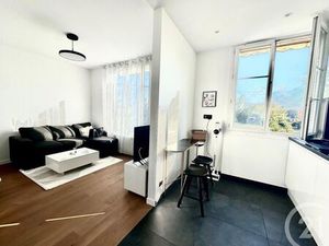 Appartement F2 à louer - 2 pièces - 32 51 m2 - Soisy Sous Montmorency - 95 - ILE-DE-FRANCE