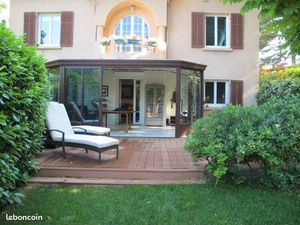 Location T3 Aix centre