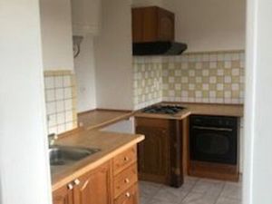 Un très beau F2 duplex près de Dreux