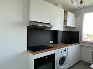 Appartement T3 de 54 m²