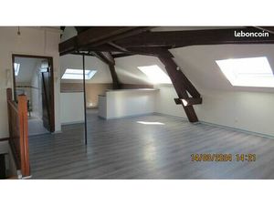 F3 à Saint-Nicolas-de-Port