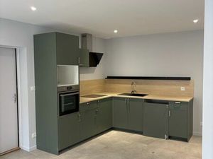 Apparemment neuf centre-ville