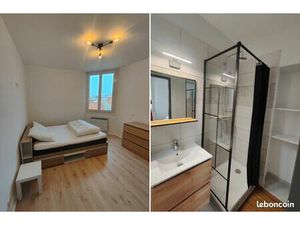 T2 Meublé Rénové - 45m2