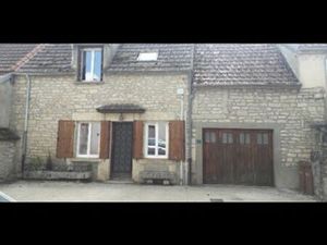 Maison proche clamecy