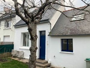 Location année maison sainte marine