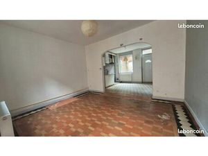 Maison BB proche métro