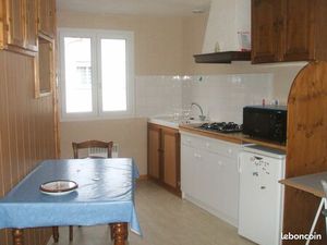 Appartement de ville