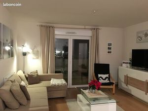 T2 résidence BBC grande terrasse Kerinou Brest