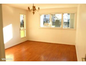 Appartement 3 pièces à L'Isle-Adam proche centre ville