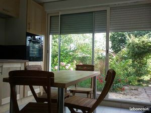 Loft à St Marc sur Mer