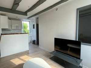 Appartement T1 bis