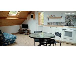 Appartement meublée