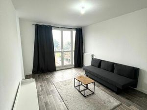 Location T2 meublé bien placé