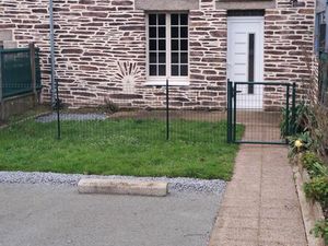 Location maison mitoyenne