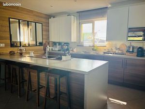 Très beau pavillon familiale