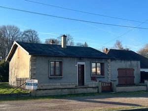 Maison 3 pièces 75 m²