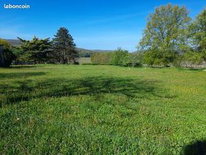 Terrain 764 m² Caillac