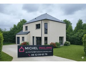 Vente Maison à Lison (14330) : à vendre / 100m² Lison