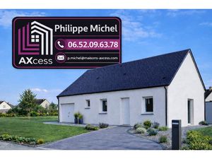 Vente Maison à Sartilly (50530) : à vendre / 75m² Sartilly