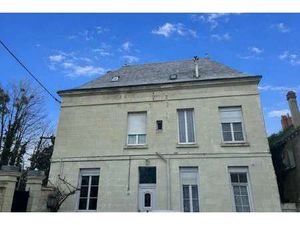 Vente Maison à Châtellerault (86100) : à vendre / 143m² Châtellerault