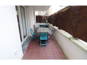 Appartement Athis-Mons 56 m² T-3 à vendre  219 900 €