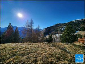 Studio avec terrasse et coin montagne à vendre à l’Alpe d’Huez (38750)