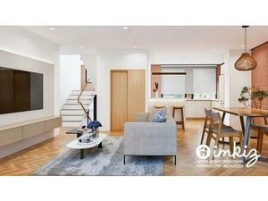 Maison 5 pièces jardin