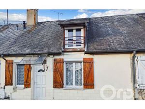 Maison Gisors m² T-3 à vendre  113 000 €