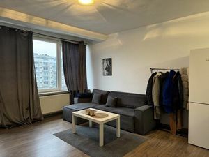 Studio à louer à Avenue Edouard Bénès 189 Molenbeek-Saint-Jean (VBD67160)